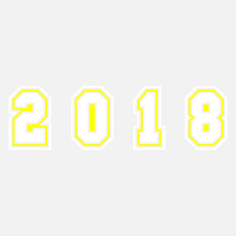 Numéro de l’année 2018