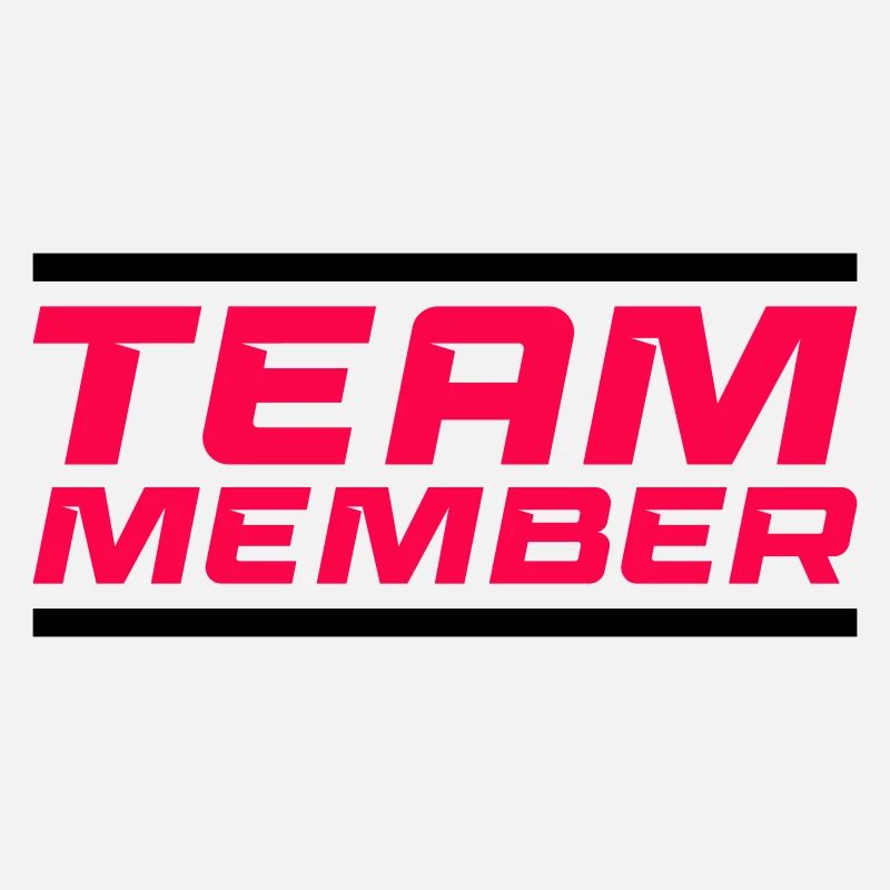 Team Member