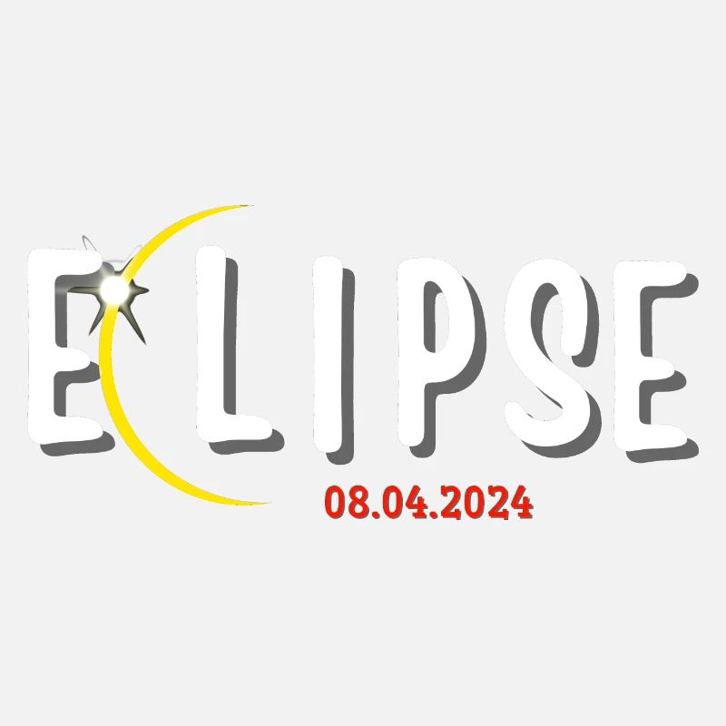 ECLIPSE 2024, ASTRONOMY LOVERS