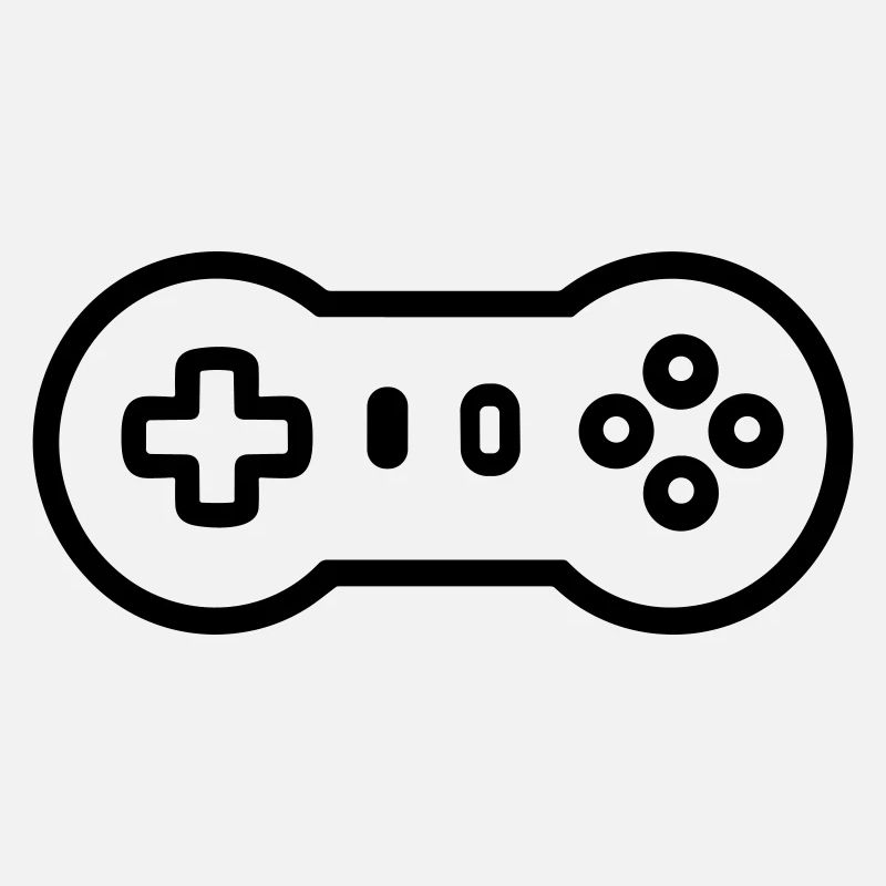 Video game controller