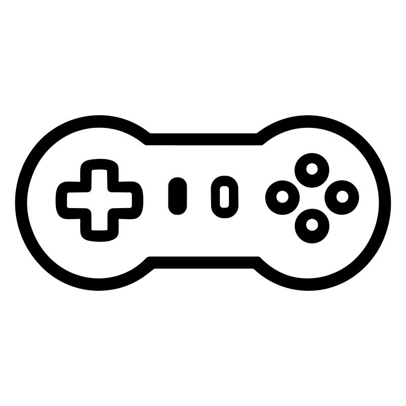 Video game controller