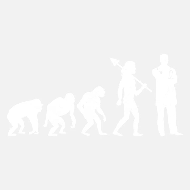 Evolution Surgeon Surgery Surgical Doctor Surgeons