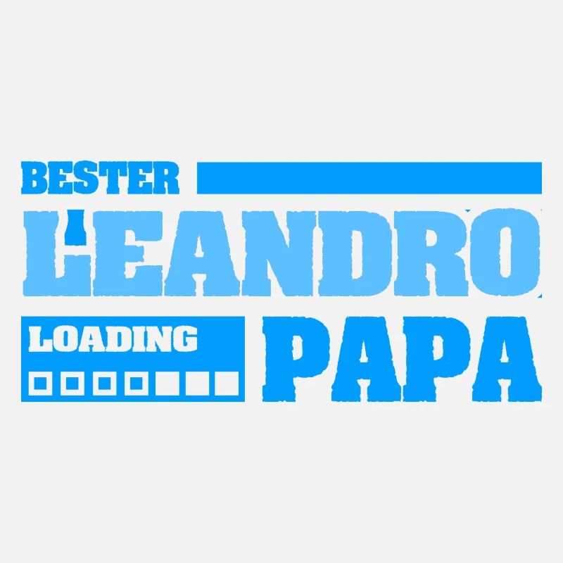 Gift for Leandro