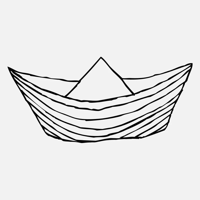 Papierboot