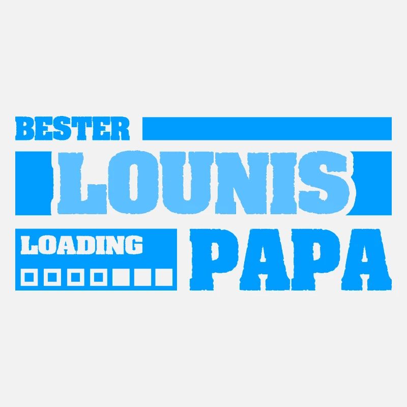 Lounis as a given name