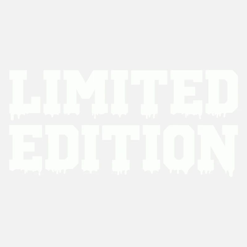 Édition limitée