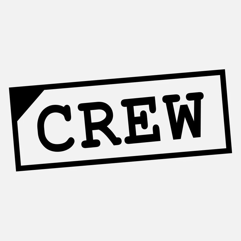 crew