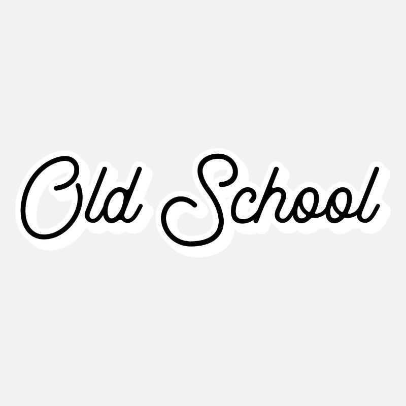 Ancienne école