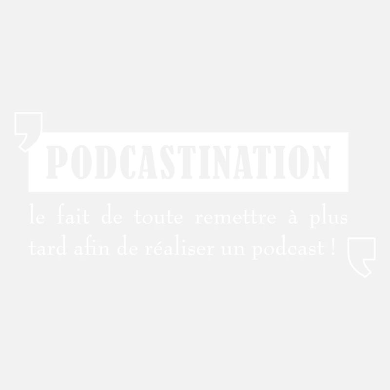PODCASTINATION
