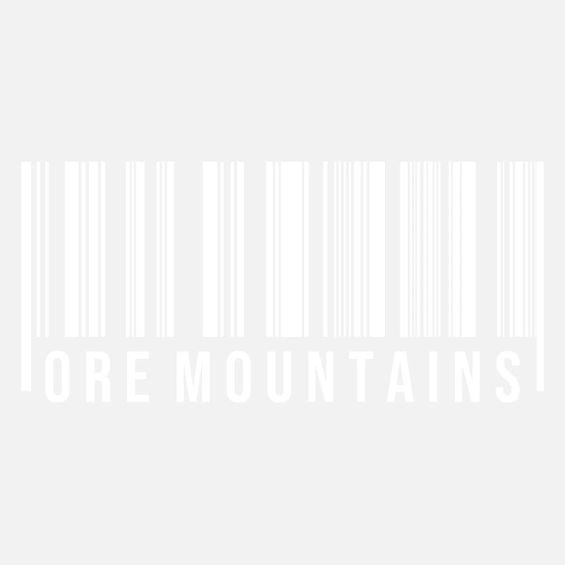 Ore Mountains Erzgebirge Scanning Code