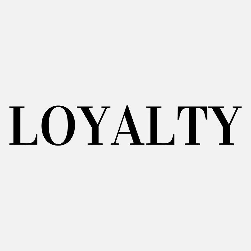 Loyauté