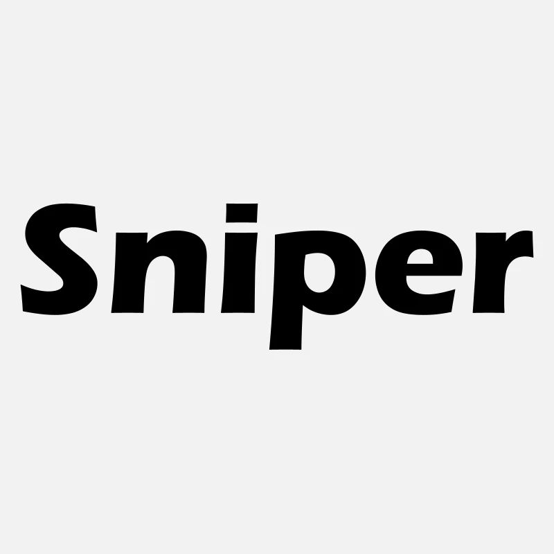 Sniper JH