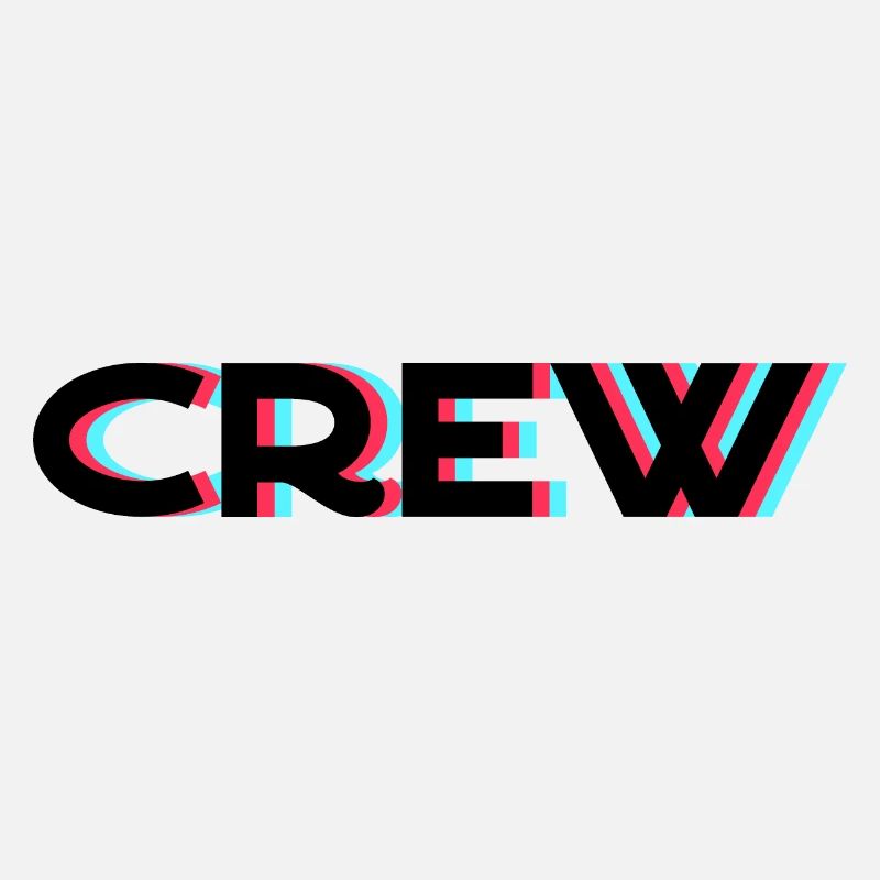 Crew Mannschaft Team