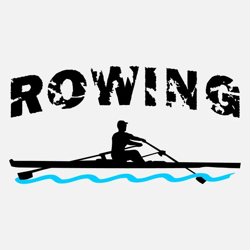 Aviron, Aviron, Rameur