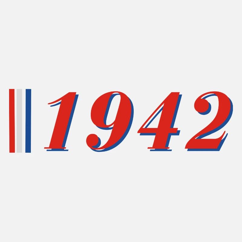 Year 1942