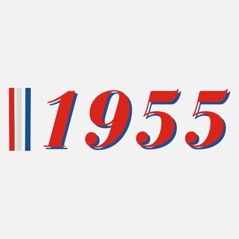 Year 1955