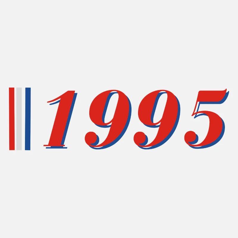 Year 1995