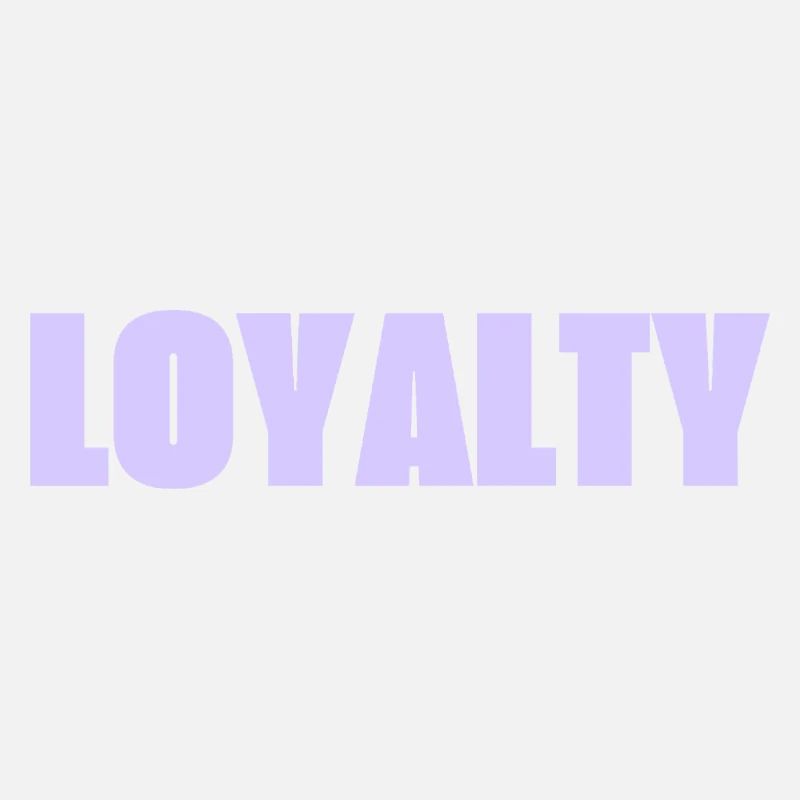 Loyauté