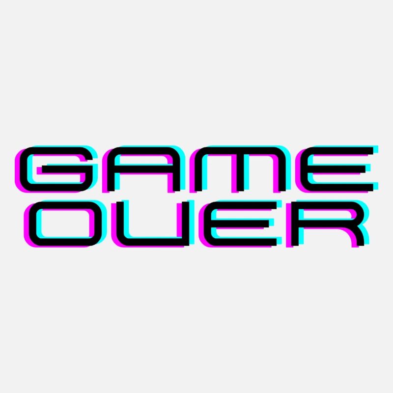 Game over