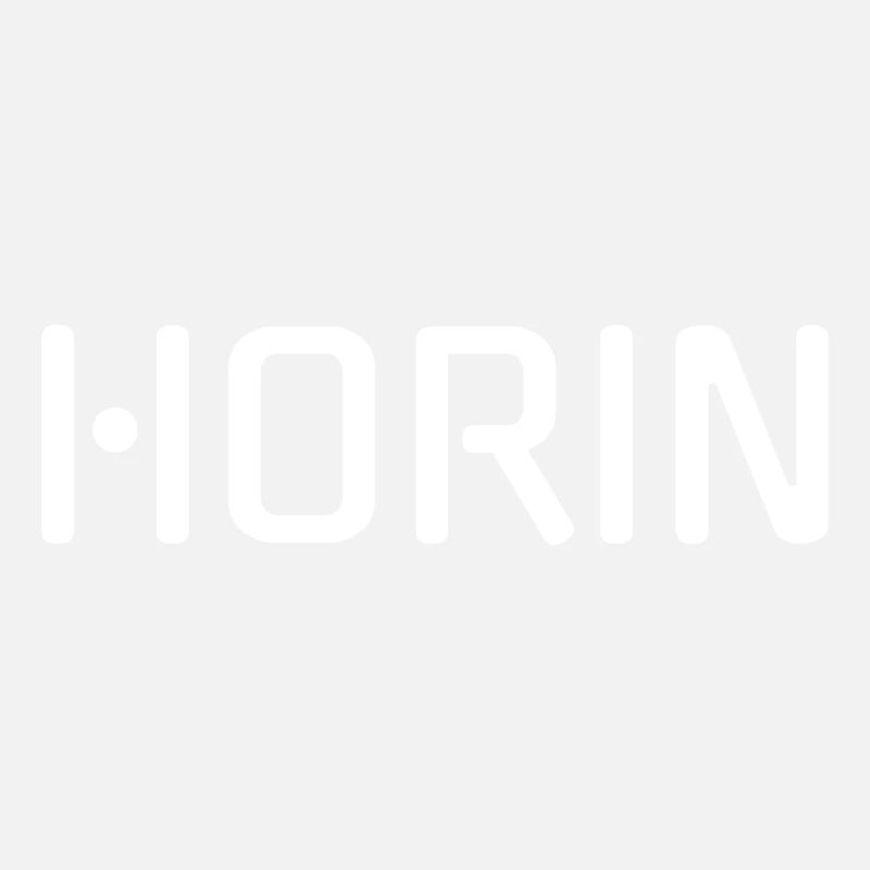 Horin Blanc