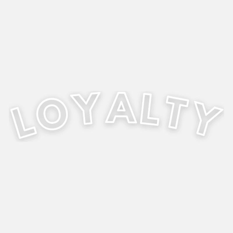 Loyauté