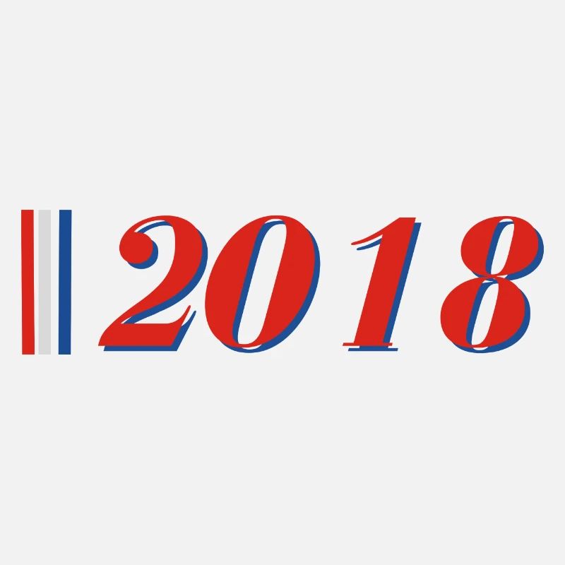 Year 2018