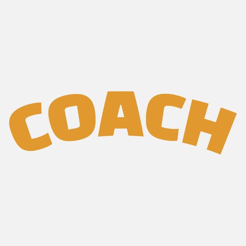 Coach - The best Coach - Der beste Trainer