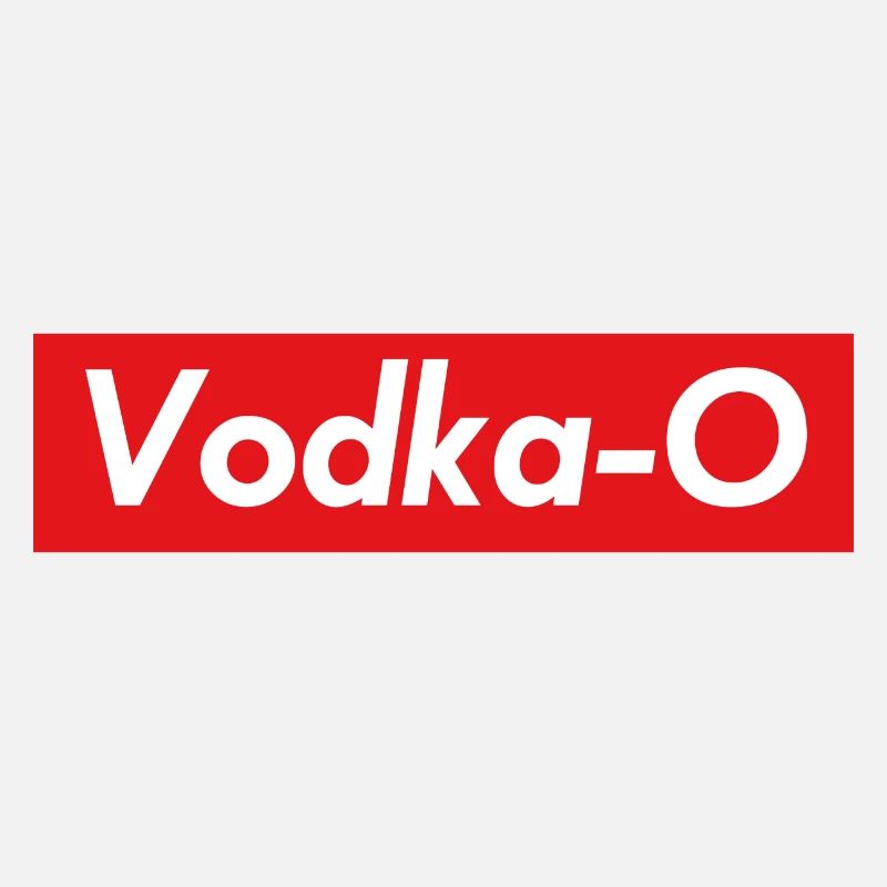 Vodka O