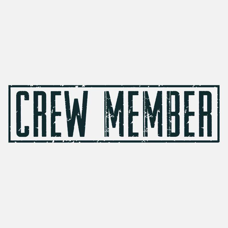 Crew Member