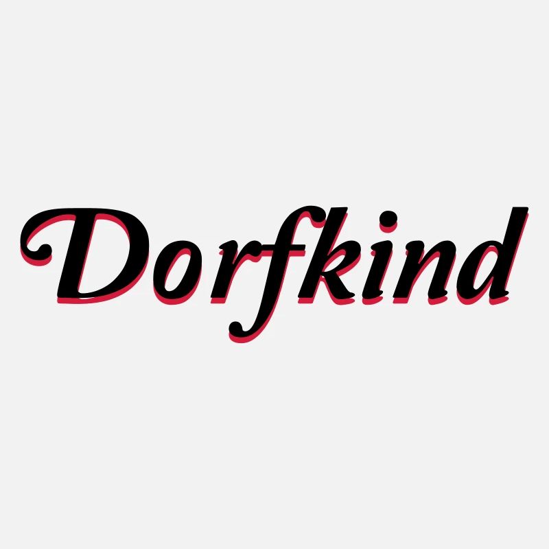 dorfkind