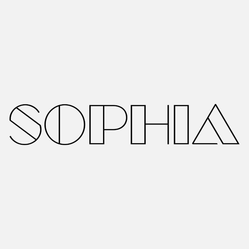 Nom Sophia Modern Black