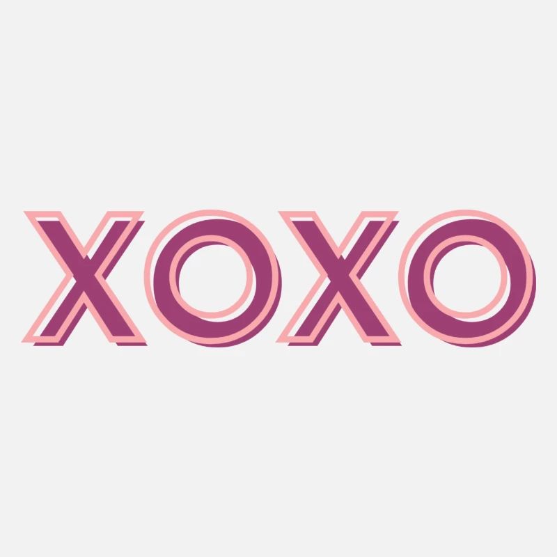 XOXO