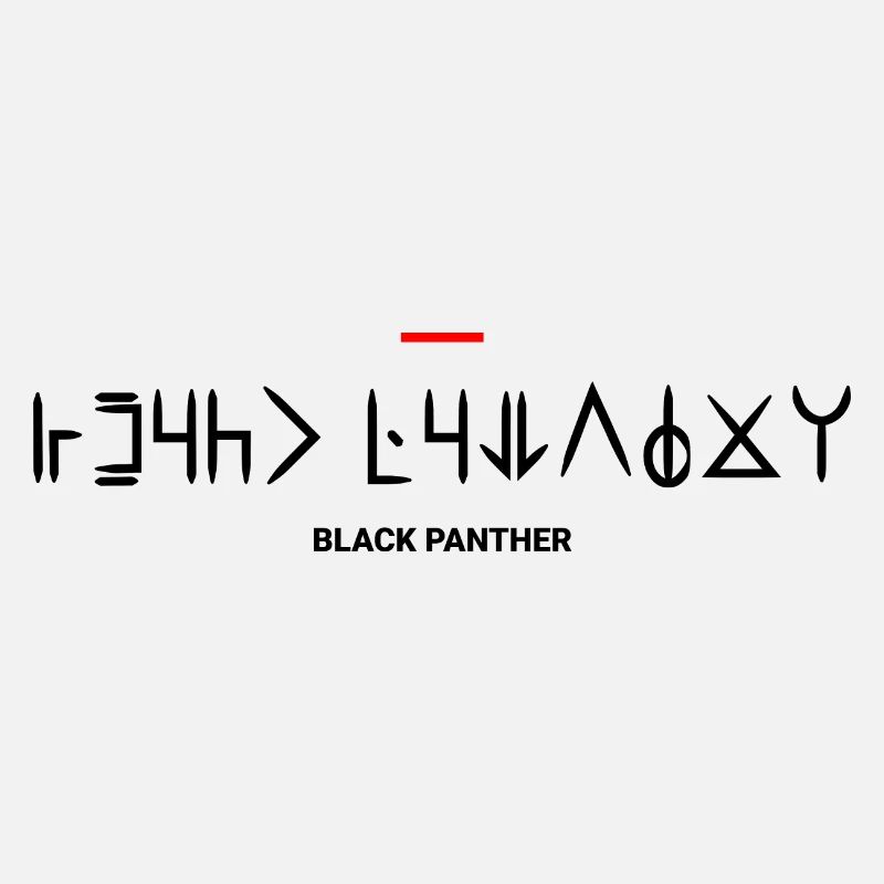 Black Panther