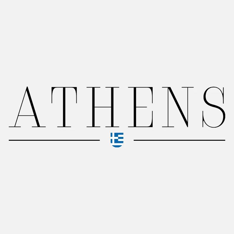 Ich liebe Athen