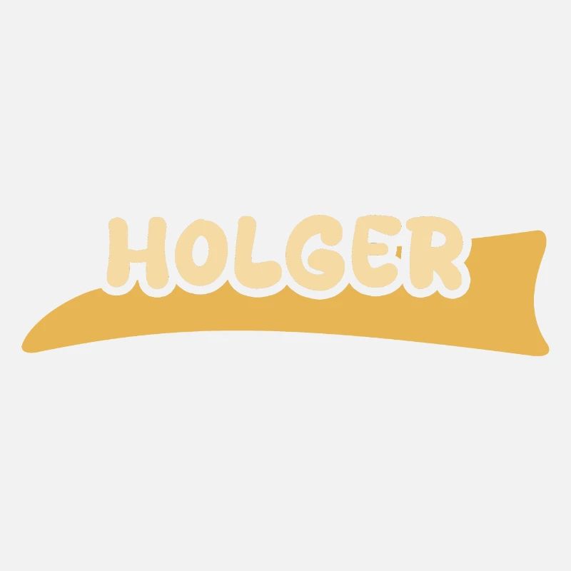 Gift for Holger