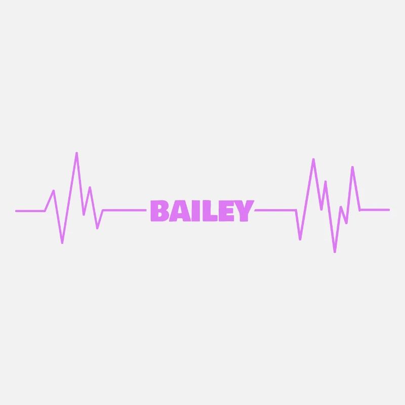Prénom Bailey