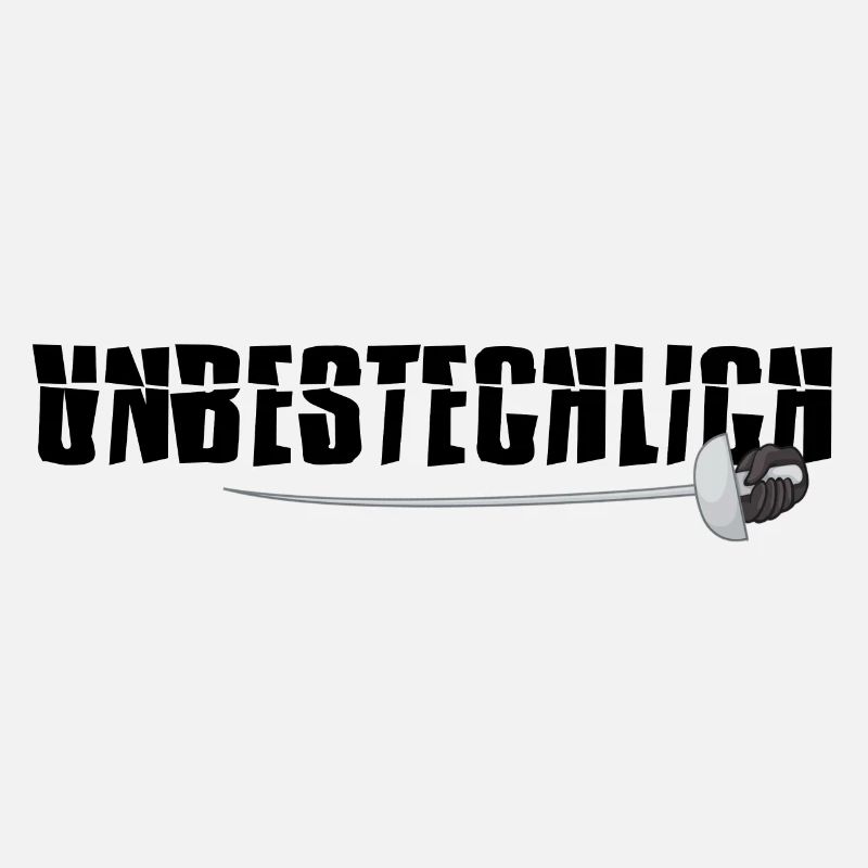 fechter unbestechlich fechter florett