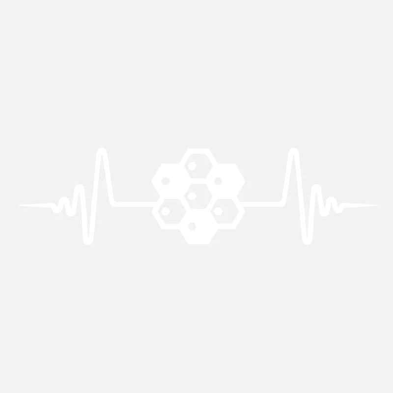 Imker Puls symbol