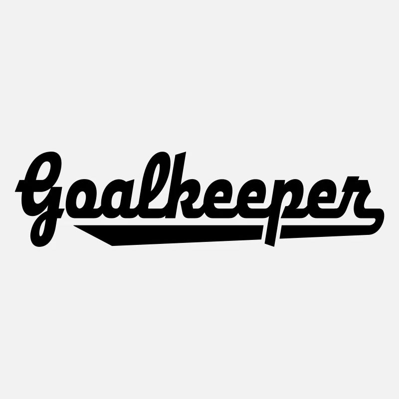 goalkeeper