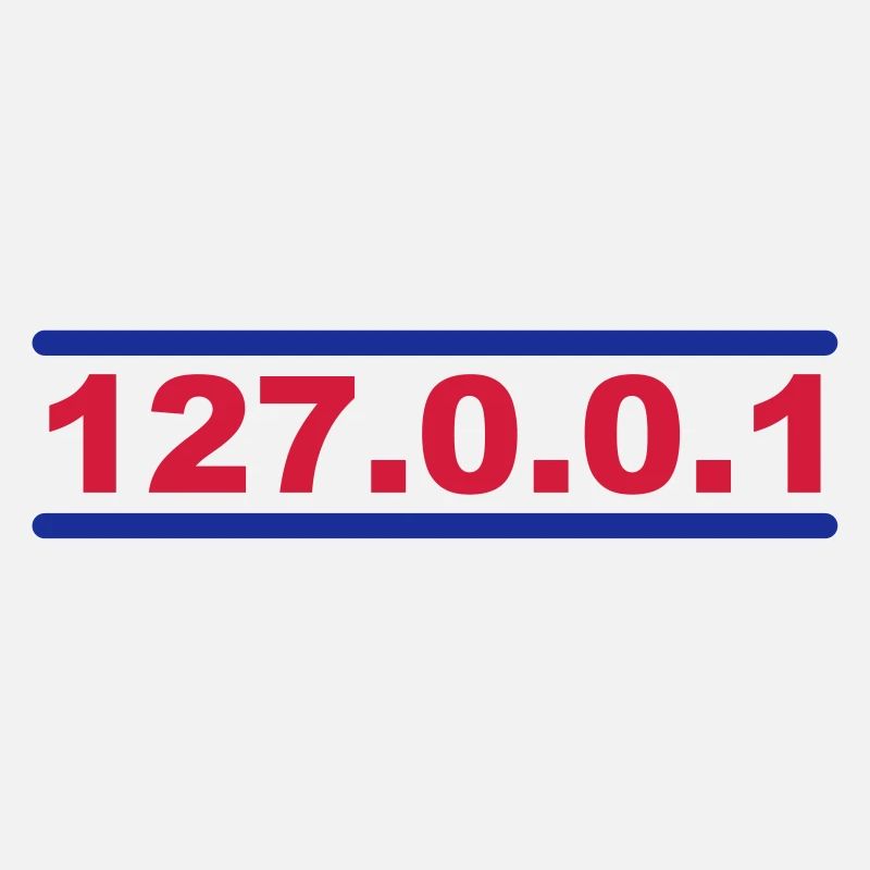 127.0.0.1