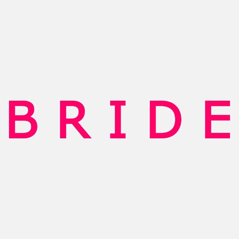 Bride