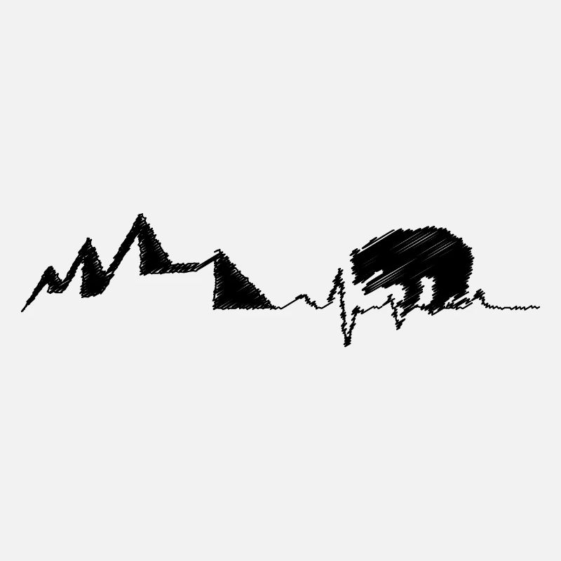 Heartbeat - Bear - Mountain - (4)
