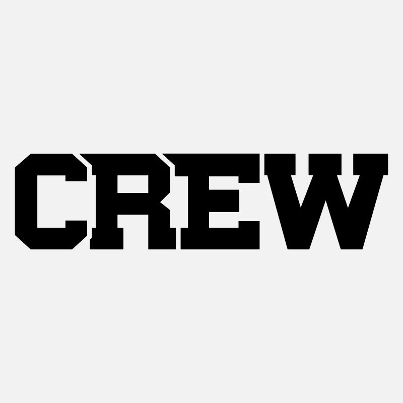 crew