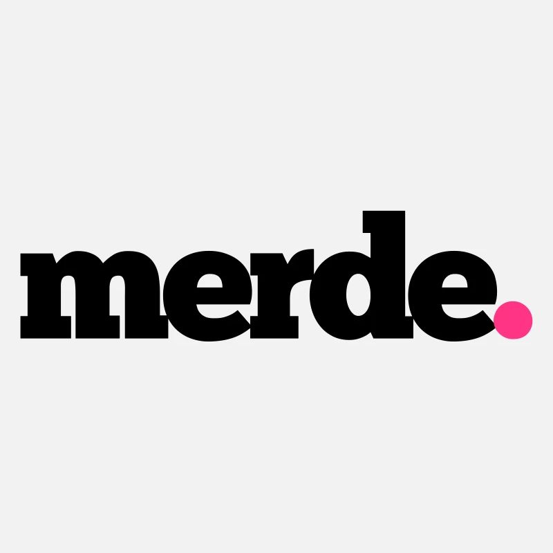 merde