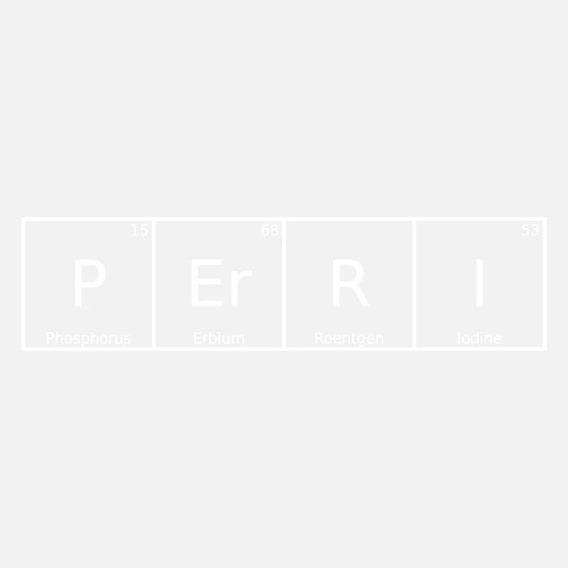 Perri Name First Name Chemistry Periodic Table Elements
