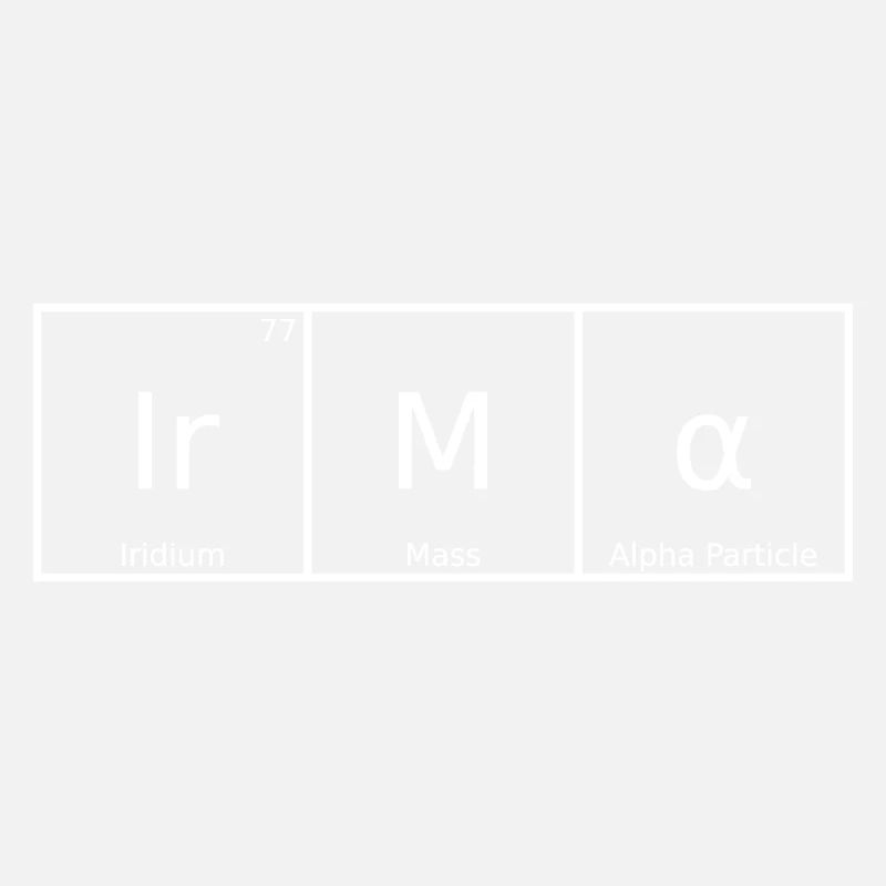 Irma Surname First Name Chemistry Periodic Table Elements