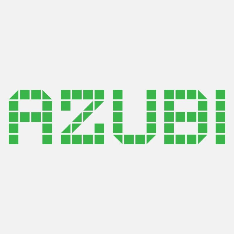 Azubi Tshirt 2 23 gruen