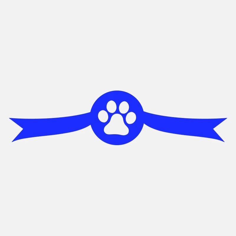 hunde pfote