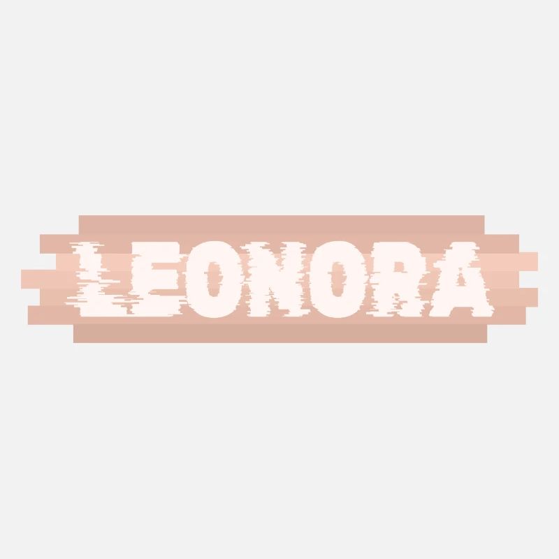 Prénom Leonora