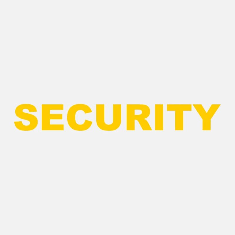 Security - Sicherheitsdienst - Türsteher